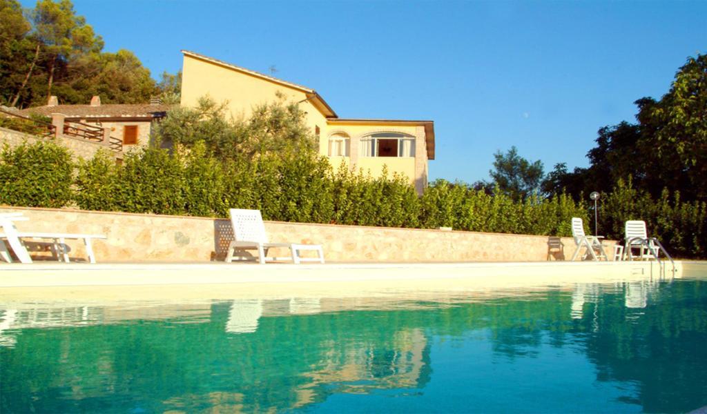 Belvedere Cramaccioli Vigne Exterior foto