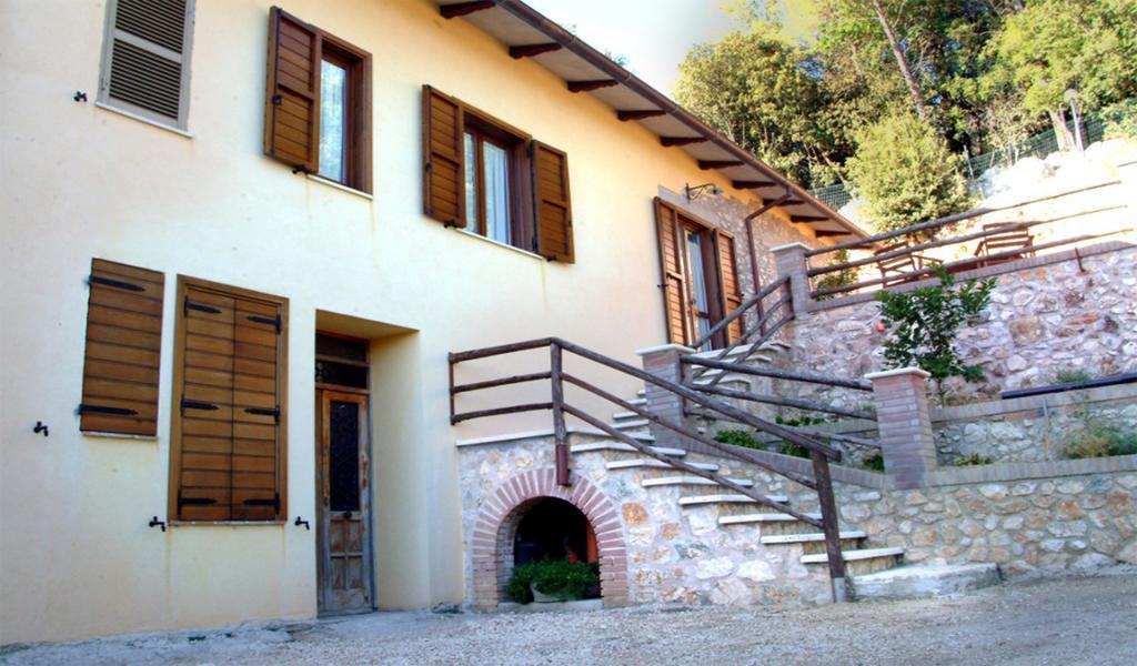 Belvedere Cramaccioli Vigne Exterior foto