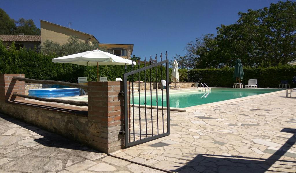 Belvedere Cramaccioli Vigne Exterior foto